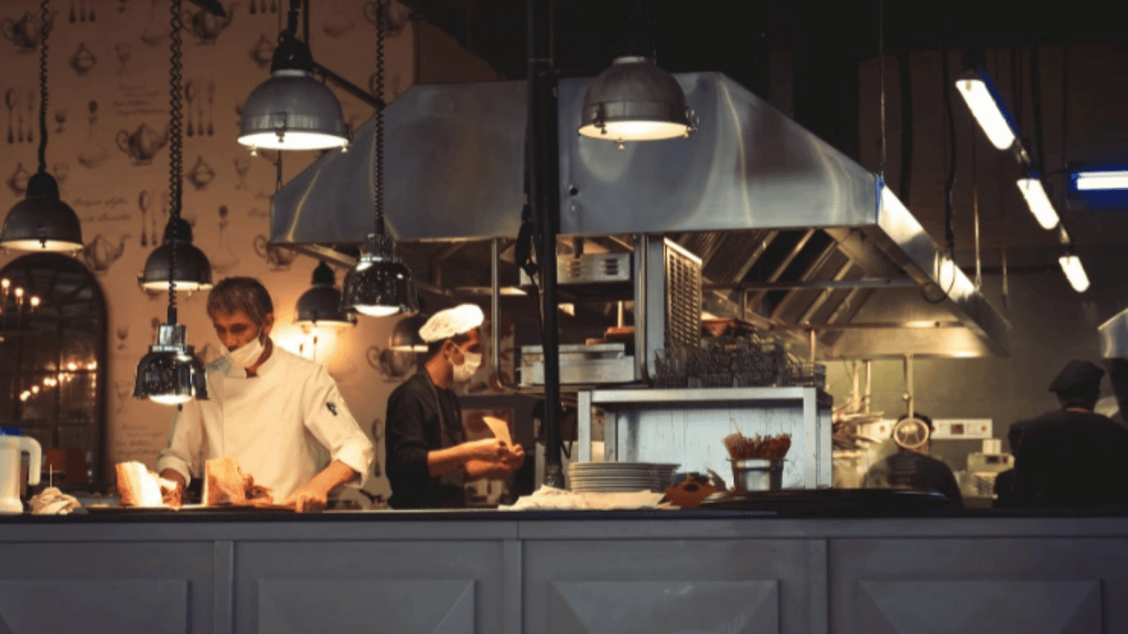 multi brand cloud kitchen