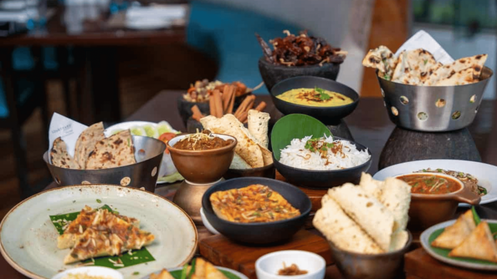 parsi food cloud kitchen