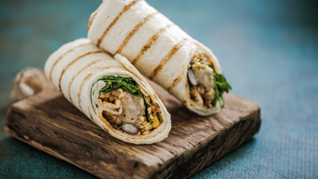 Rolls Brand Kitchen