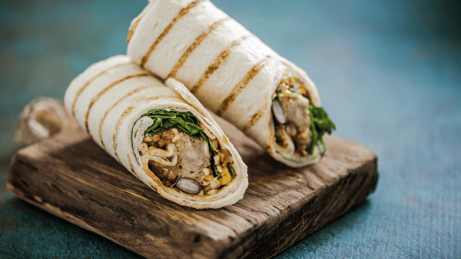 Rolls Brand Kitchen