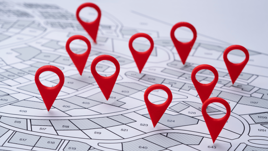 Cloud Kitchen Locations in Mumbai