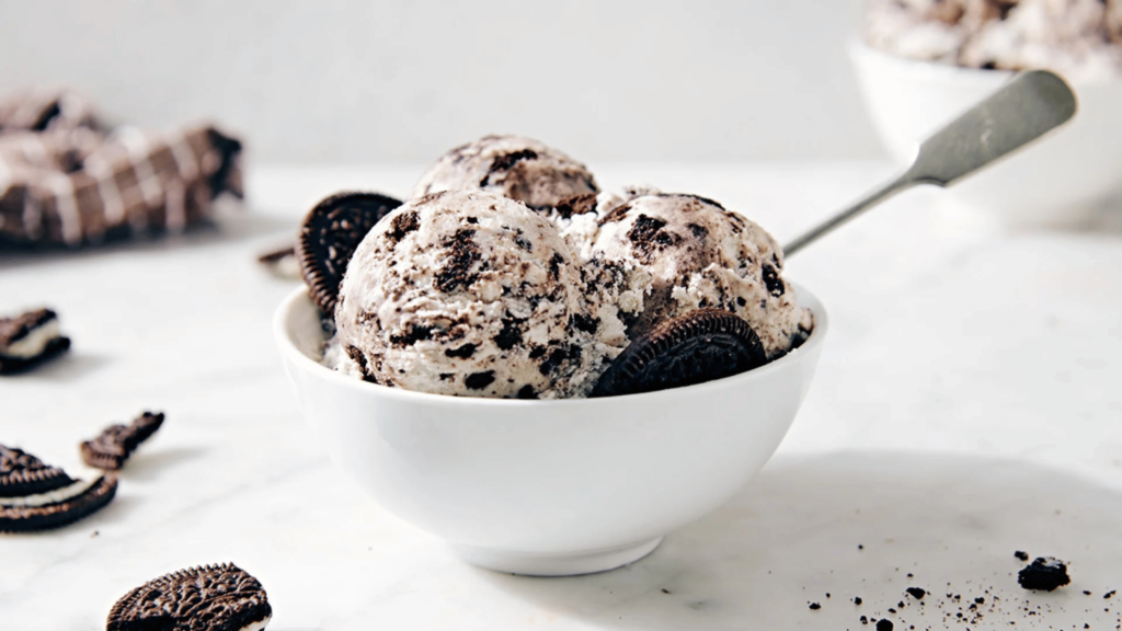 dessert kitchen