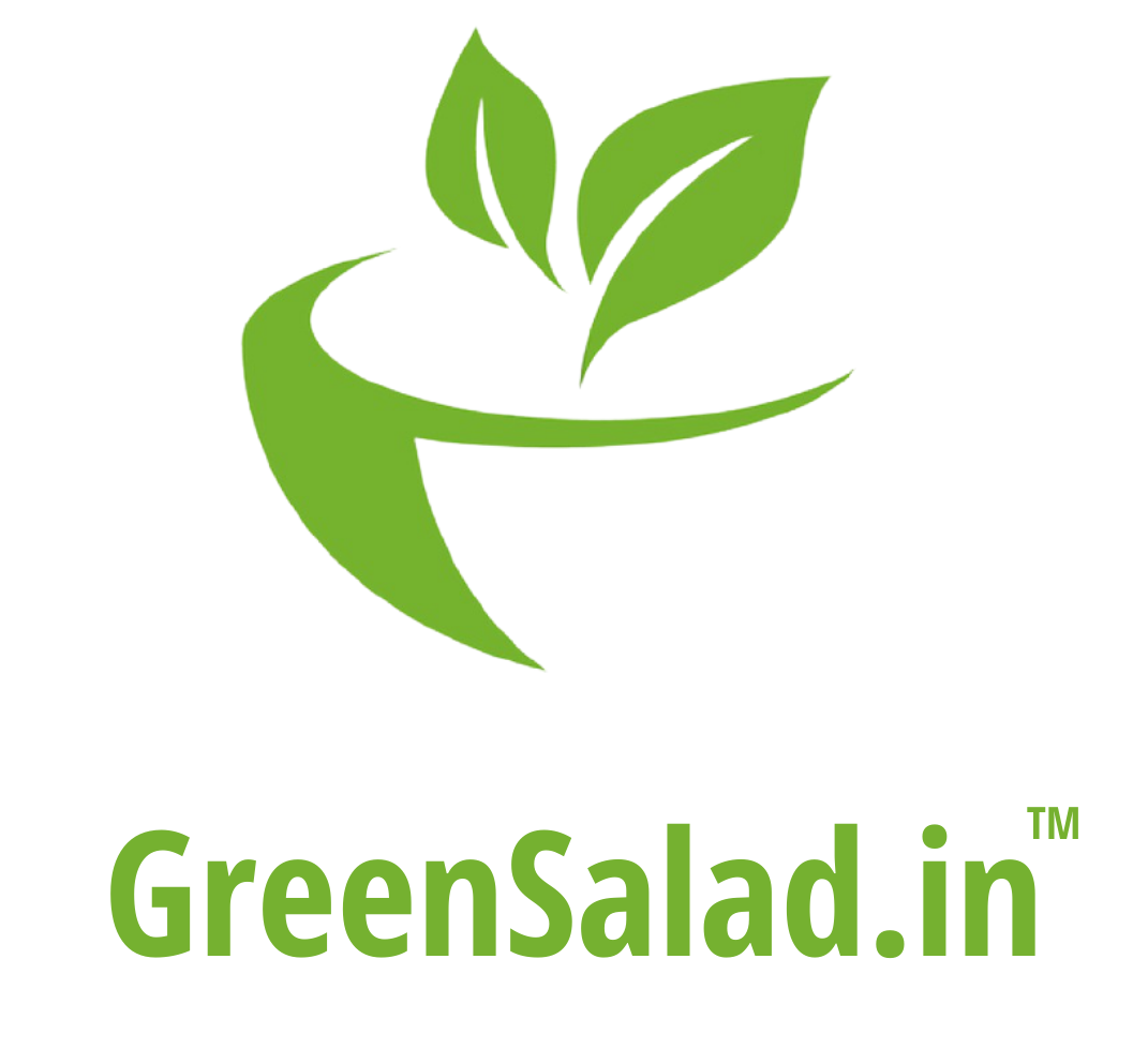 GreenSalad.in logo