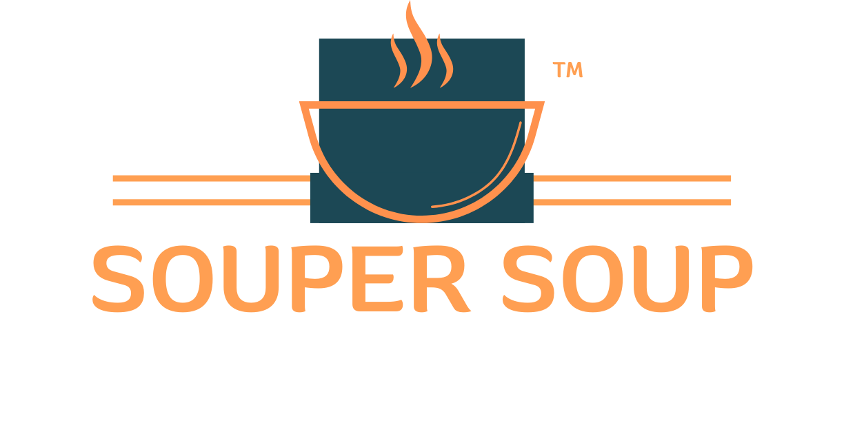 Souper Soup logo