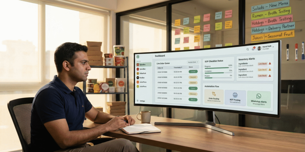 CKaaS Helps Increase AOV