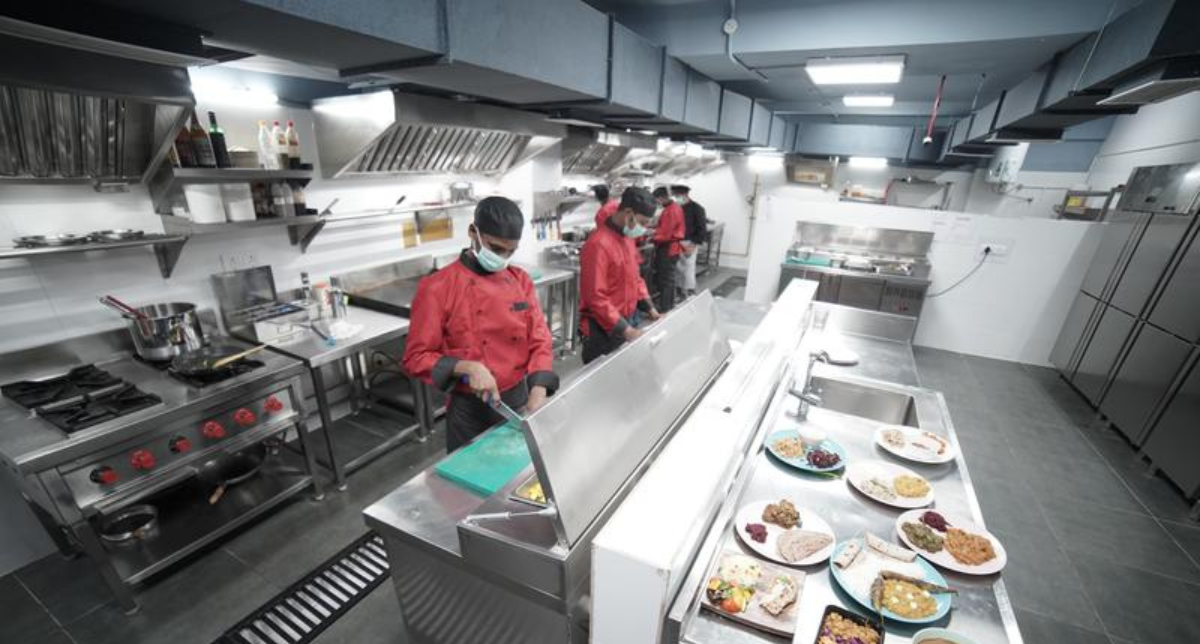 CKaaS inventory control systems