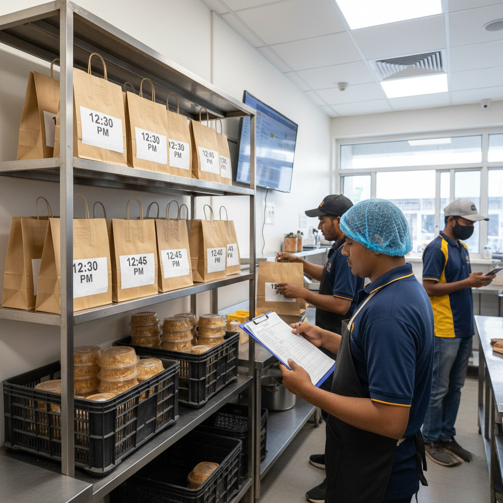 Why CAC matters even for delivery brands