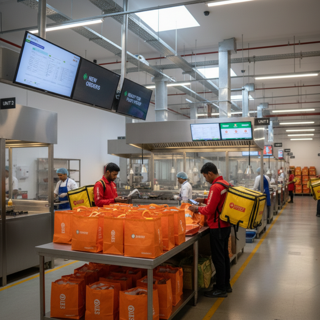 How to Reduce Swiggy Commission