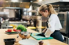 Cloud kitchen operations and consulting support