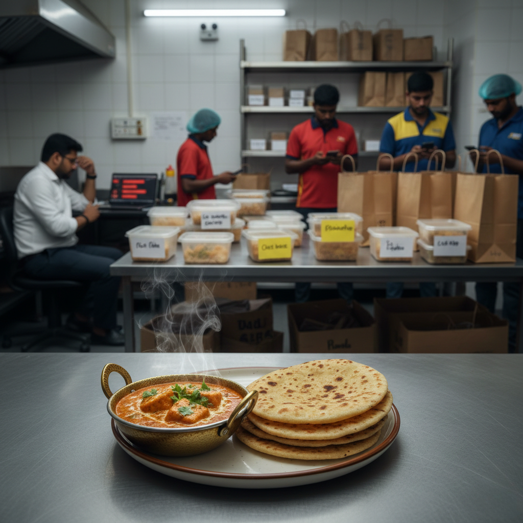 Taste Alone Cannot Fix Operational Failures