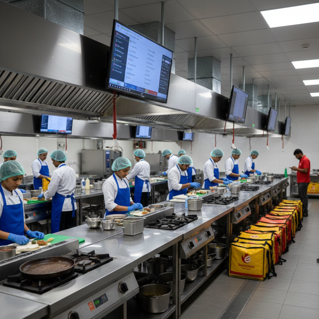 CKaaS peak-hour operational controls