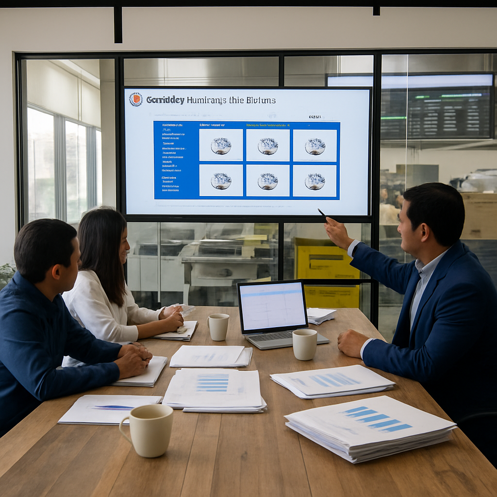Cloud kitchen margin structure explained