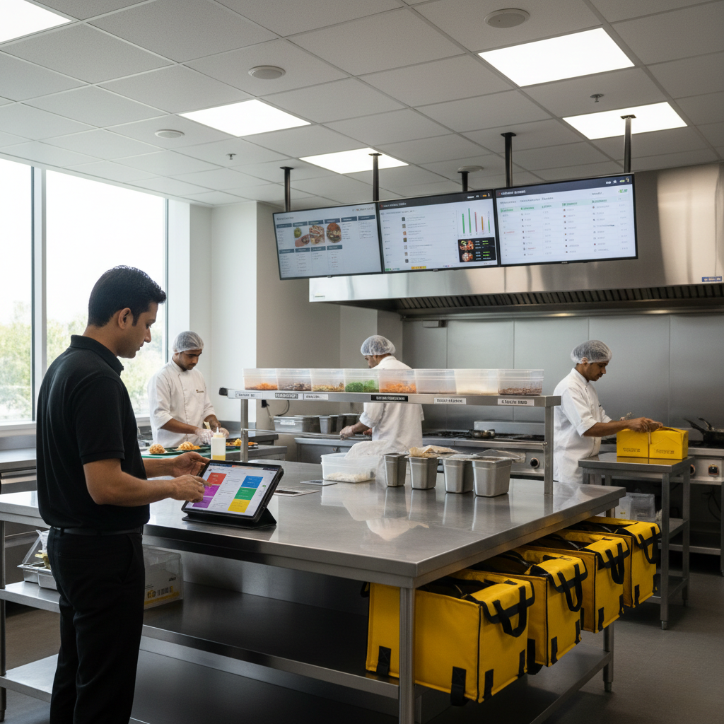 CKaaS growth and operations alignment showing systems, SOPs, and KPIs for sustainable growth