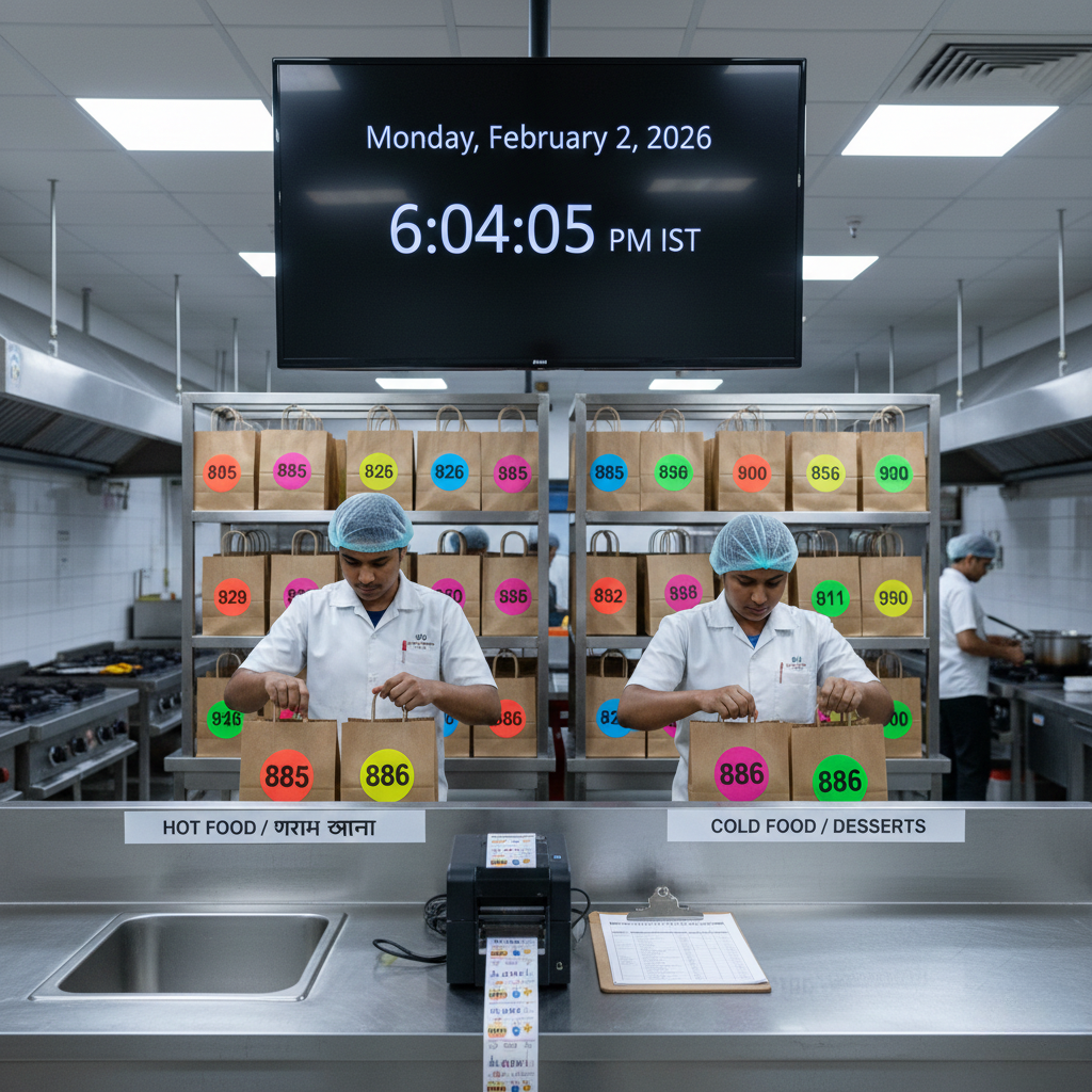 Fixed vs Variable Costs in Cloud Kitchens