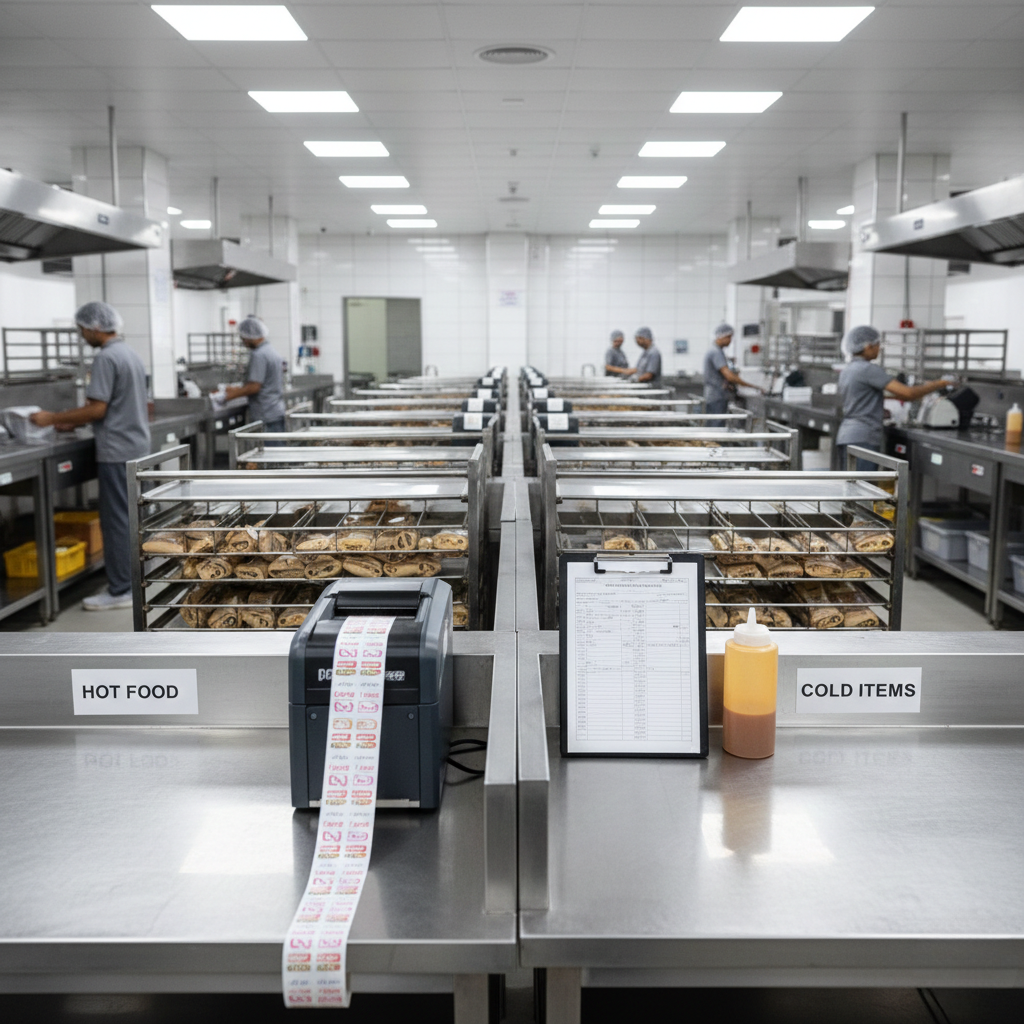 CKaaS scaling framework