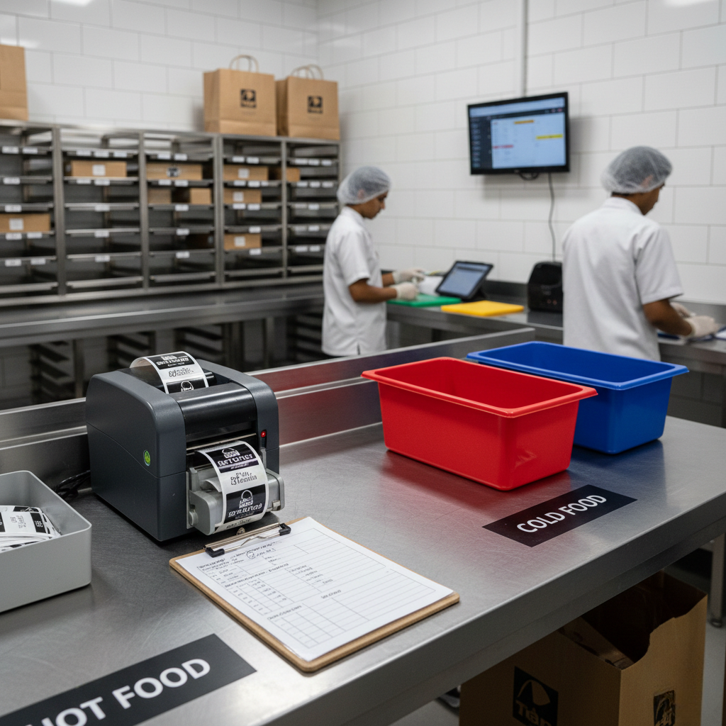 CKaaS Helps Influencers Build Food Brands