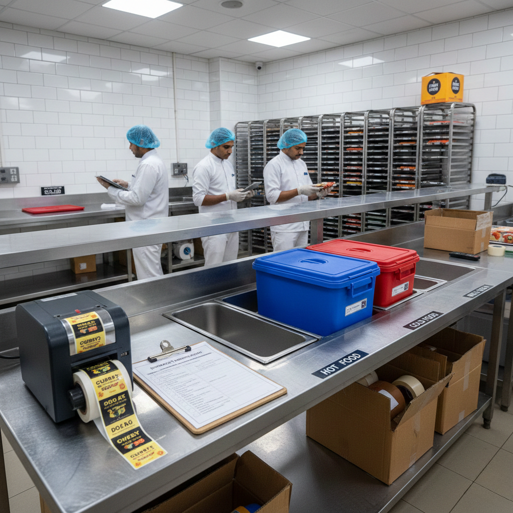 Start Food Brand With Zero Investment