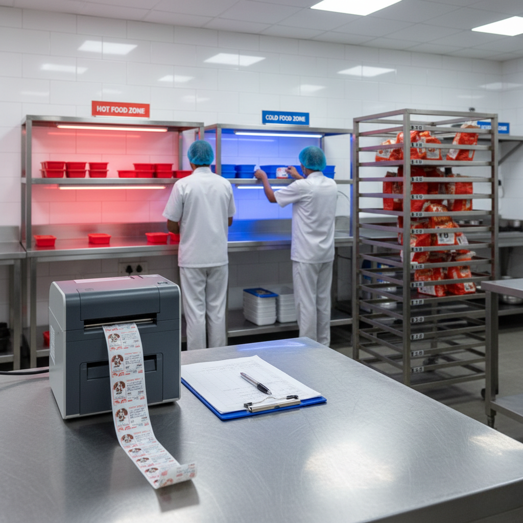 How CKaaS improves cloud kitchen profitability