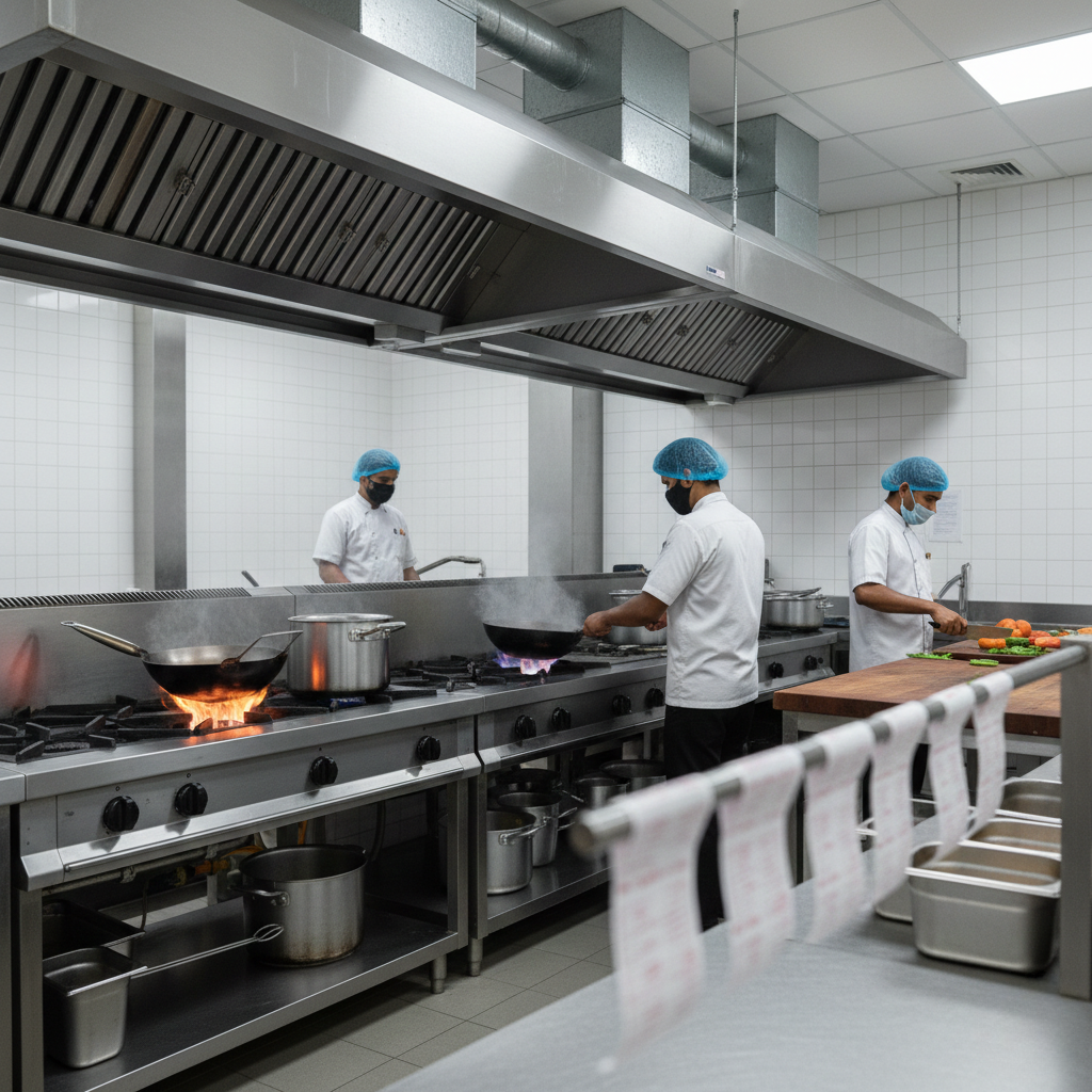How CKaaS solves the real problems of cloud kitchens