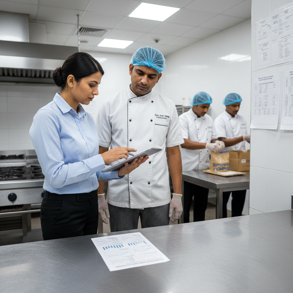 How Operations Consultants Fix Rating Drops