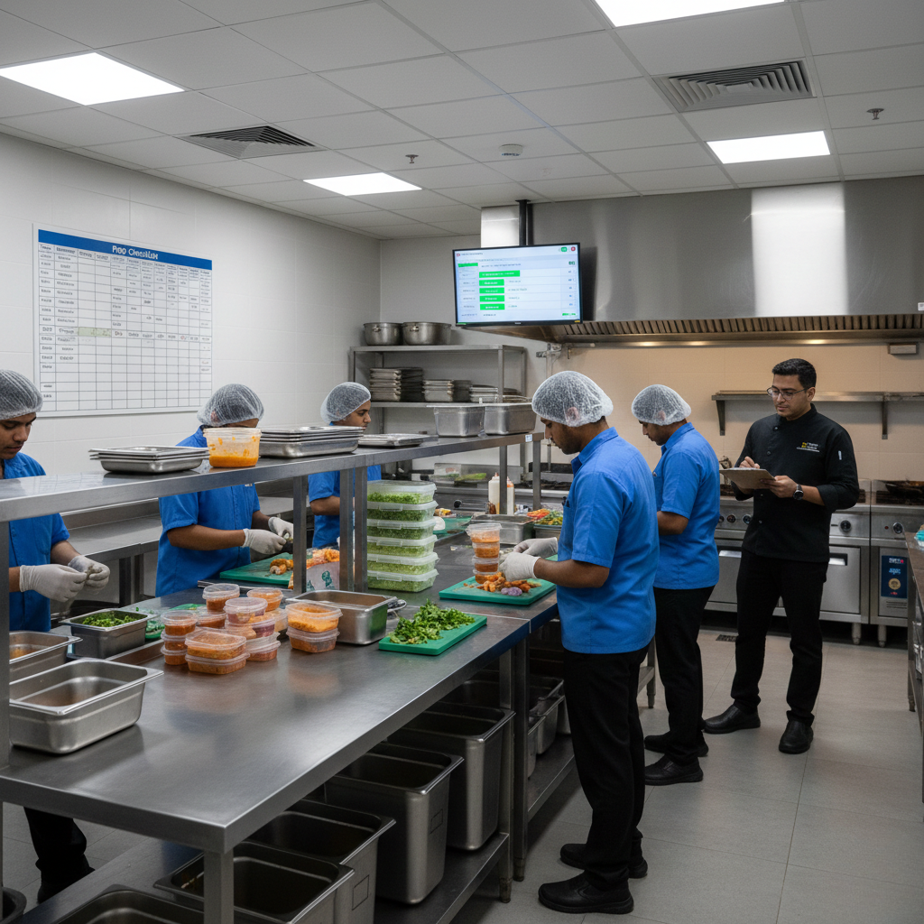 How Prep Planning Reduces Delays & Refunds