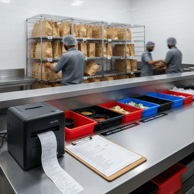 Curated visual reference: Menu Engineering For Profit In Cloud Kitchens Photo Inspiration