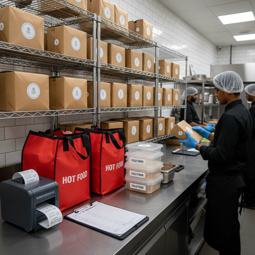 Packaging Innovations Increase Customer Ratings