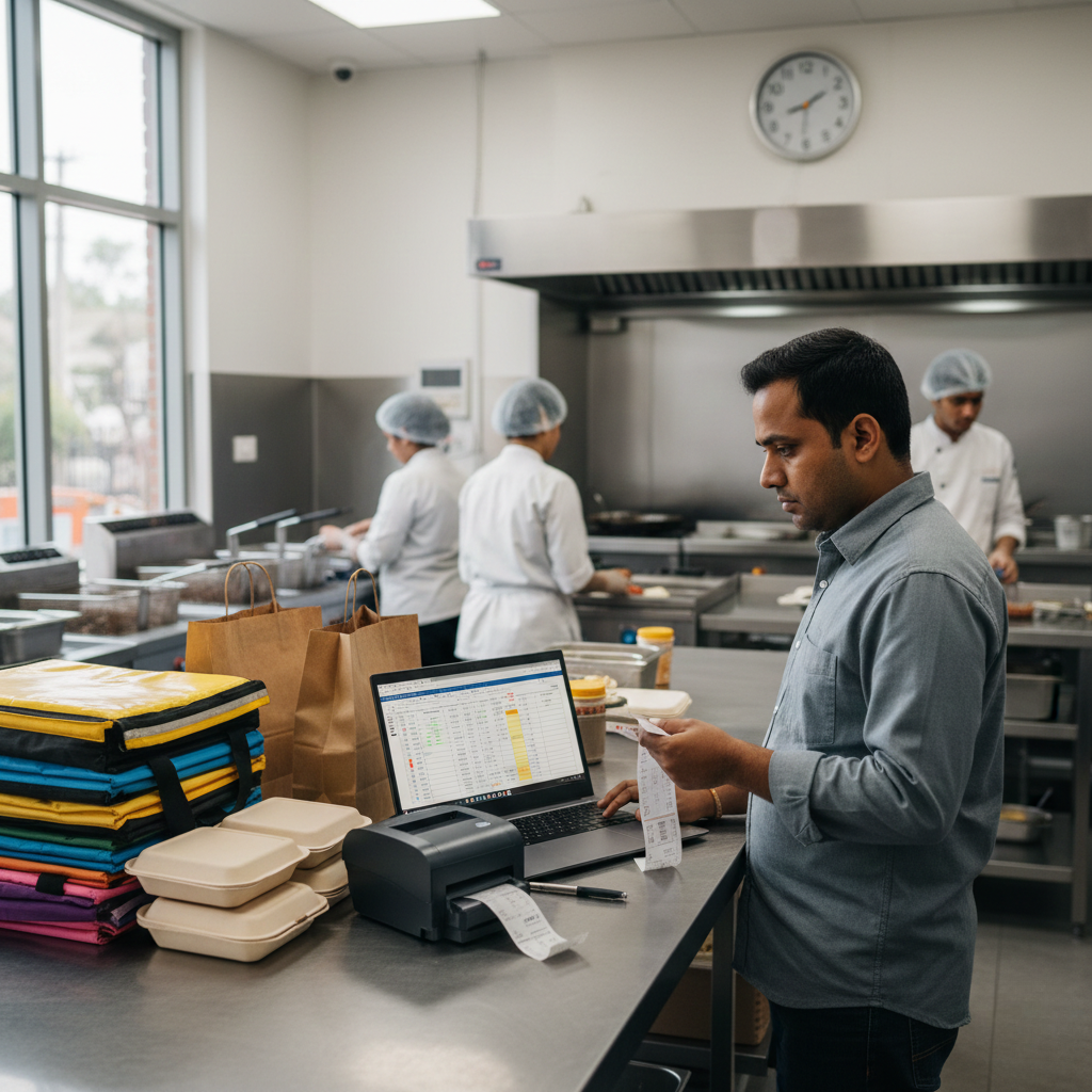 Scaling Without Killing Profit Margins