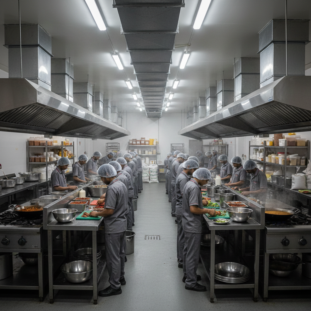 CKaaS before opening second outlet