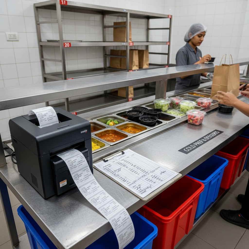 Why Data Tracking Is Key to Profitable Kitchens