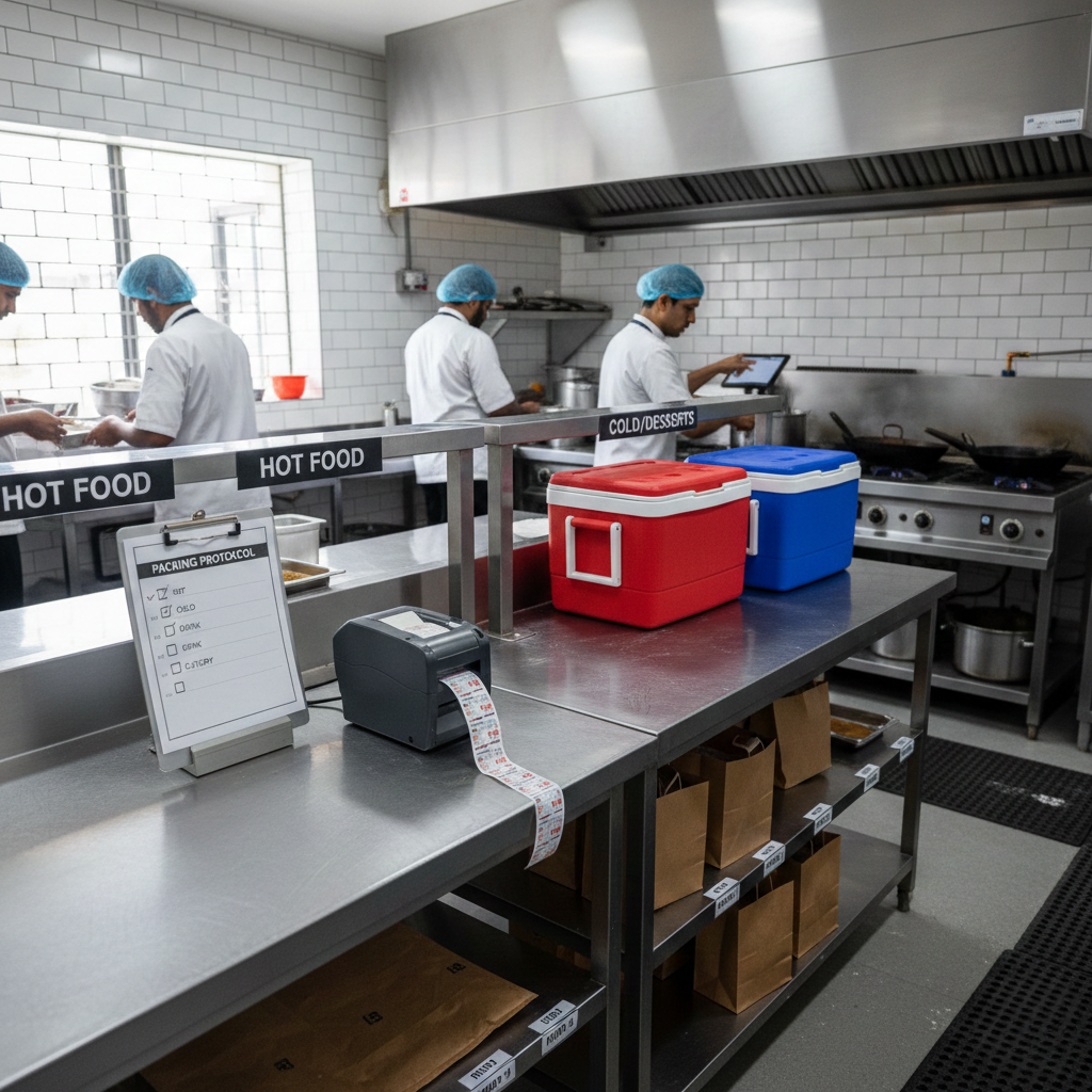 Why Most Cloud Kitchens Fail to Scale