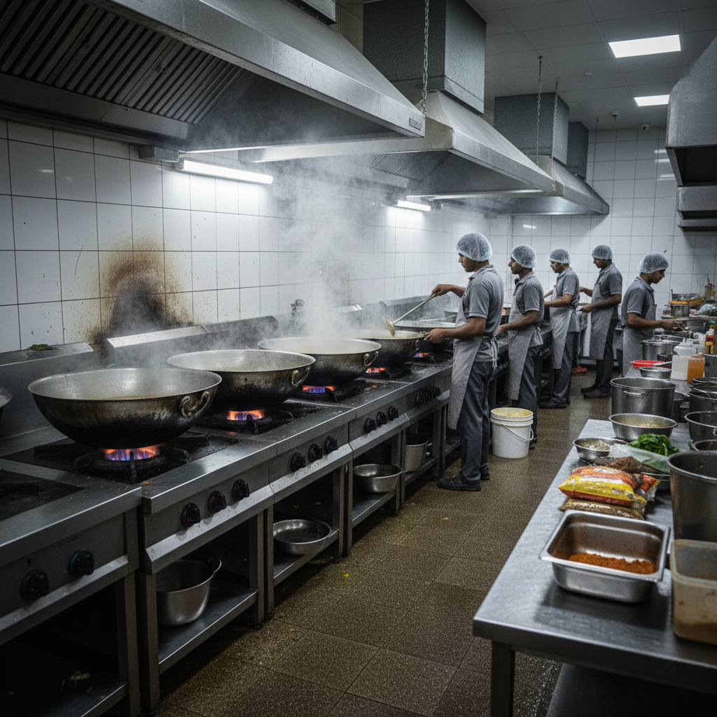 Operational discipline in CKaaS