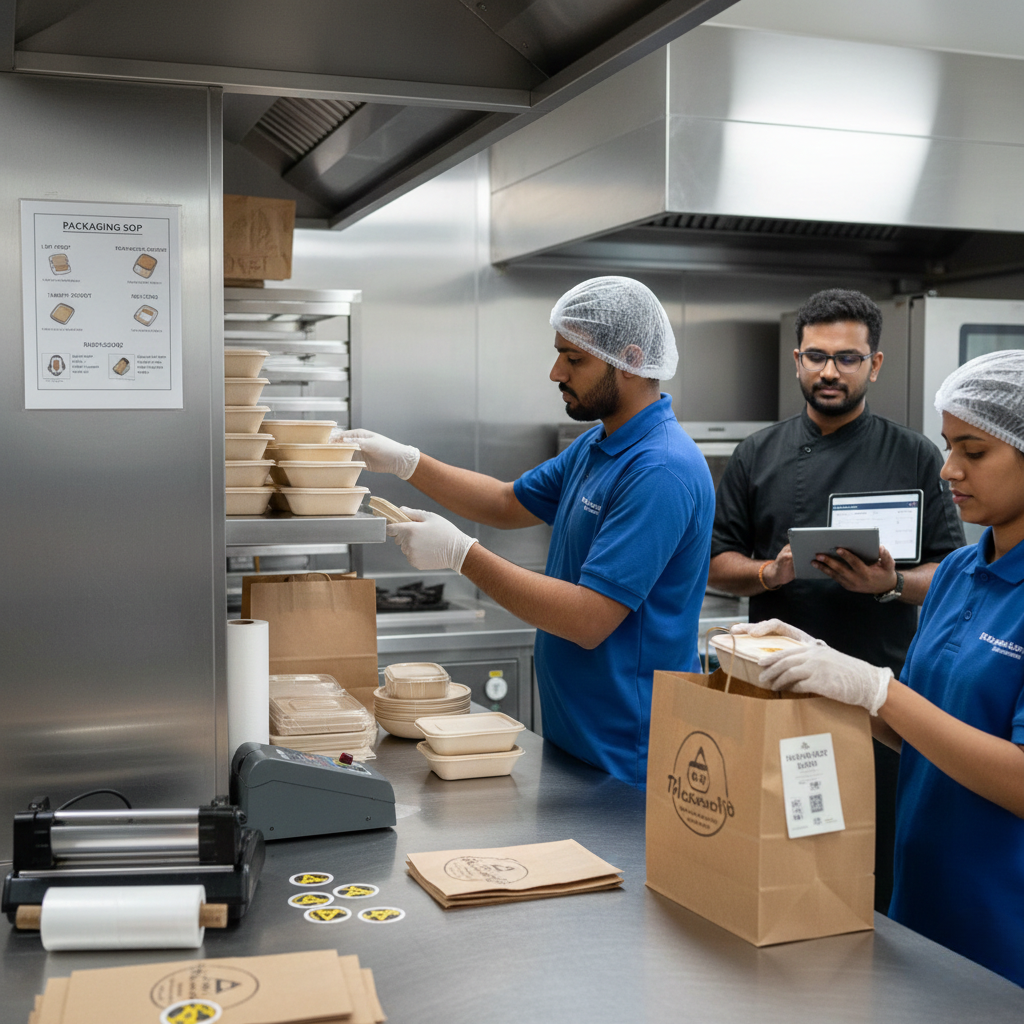 Why Packaging Is an Operational Decision