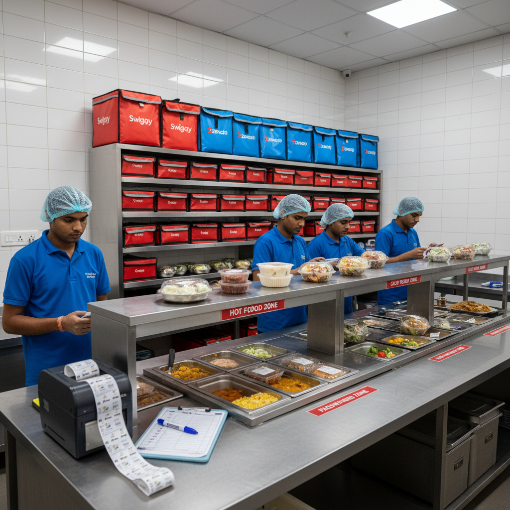 Swiggy Zomato refunds high